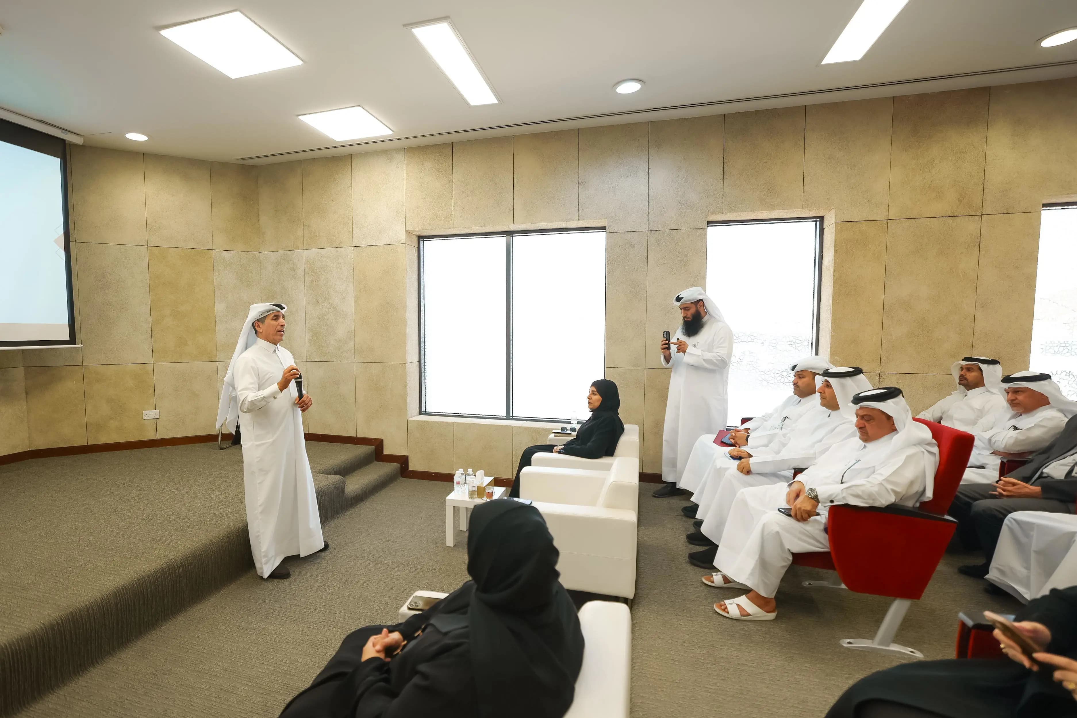 راغبون في المسار القيادي التربوي